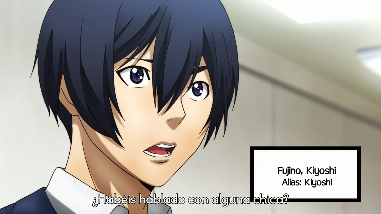 Prison School (PuyaSubs!!)